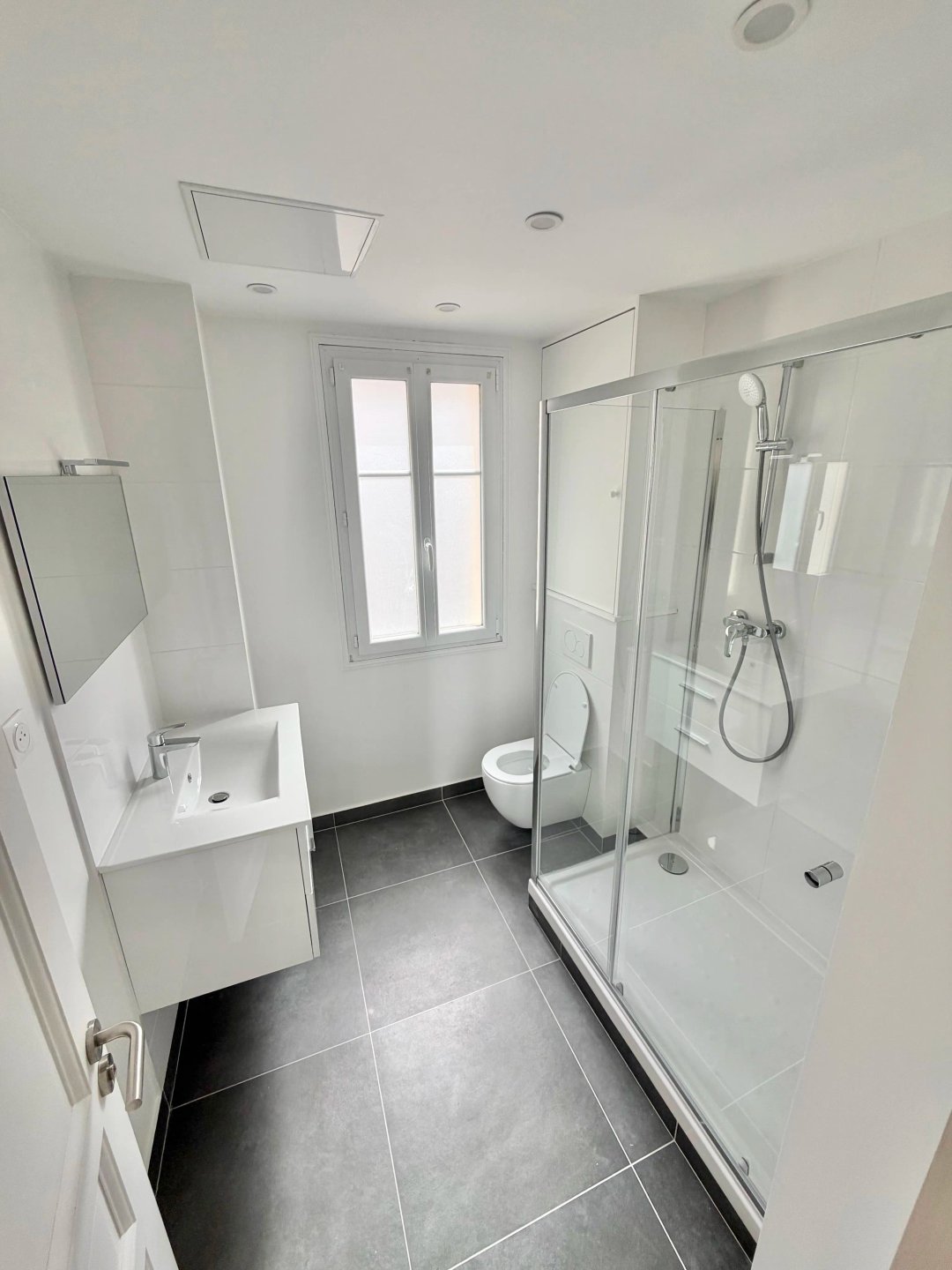 Appartement à louer, 30m², Saint-Maurice