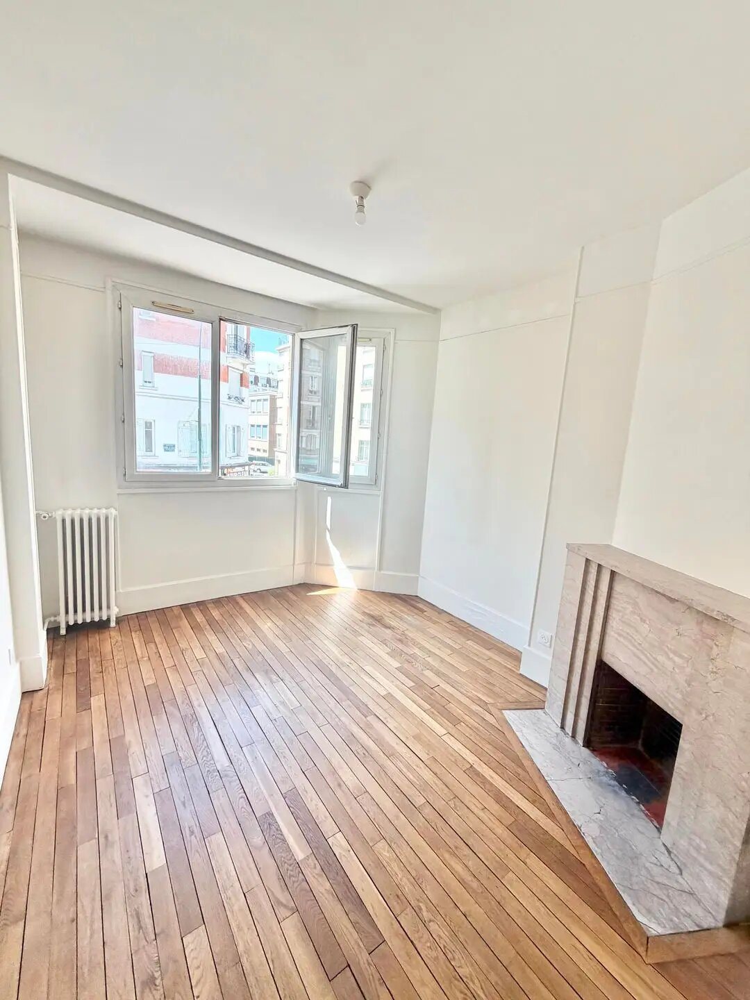 Appartement à louer, 37m², Saint-Mandé