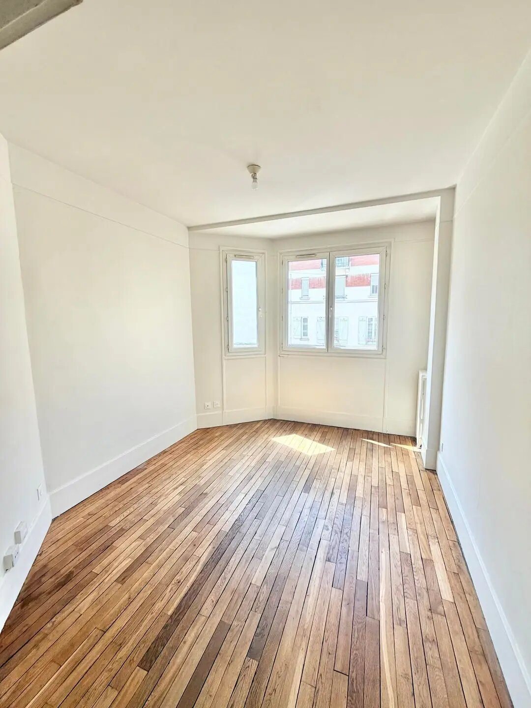 Appartement à louer, 37m², Saint-Mandé