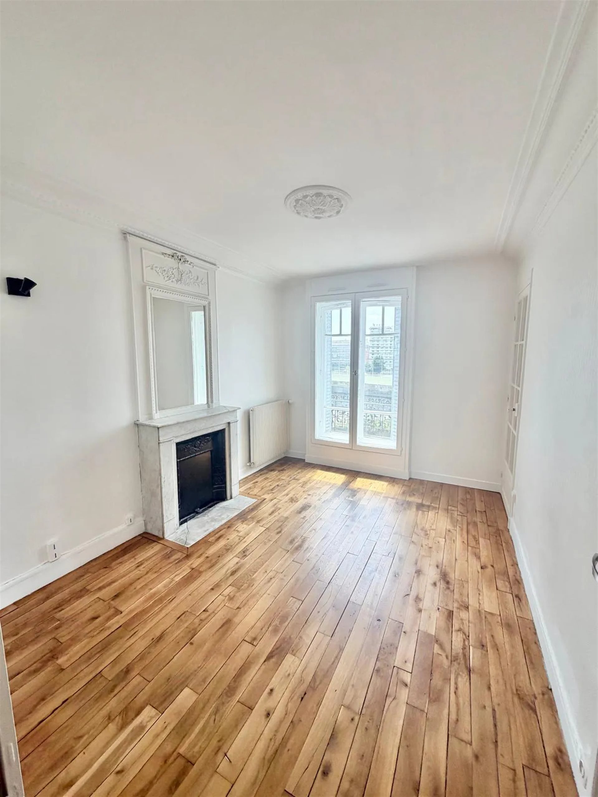 Appartement à louer, 55m², Charenton-le-Pont
