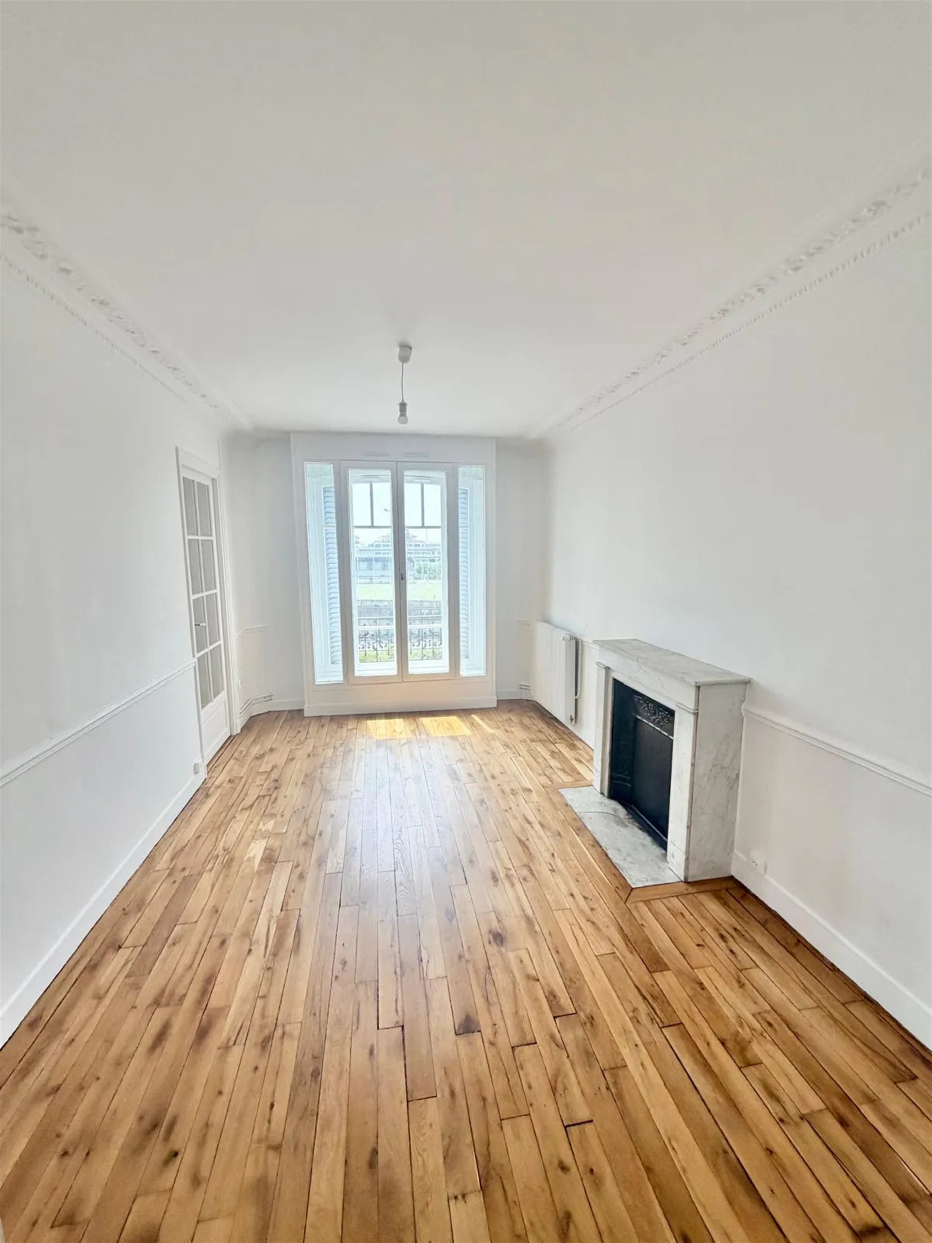 Appartement à louer, 55m², Charenton-le-Pont