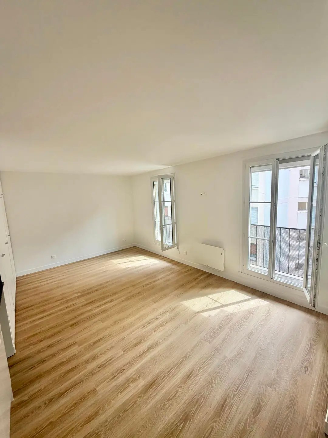 Appartement à louer, 30m², Saint-Maurice