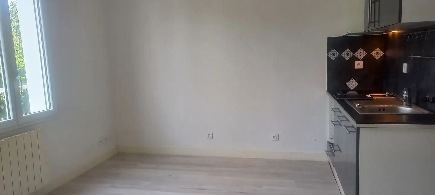 Appartement à louer, 36m², Livry-Gargan