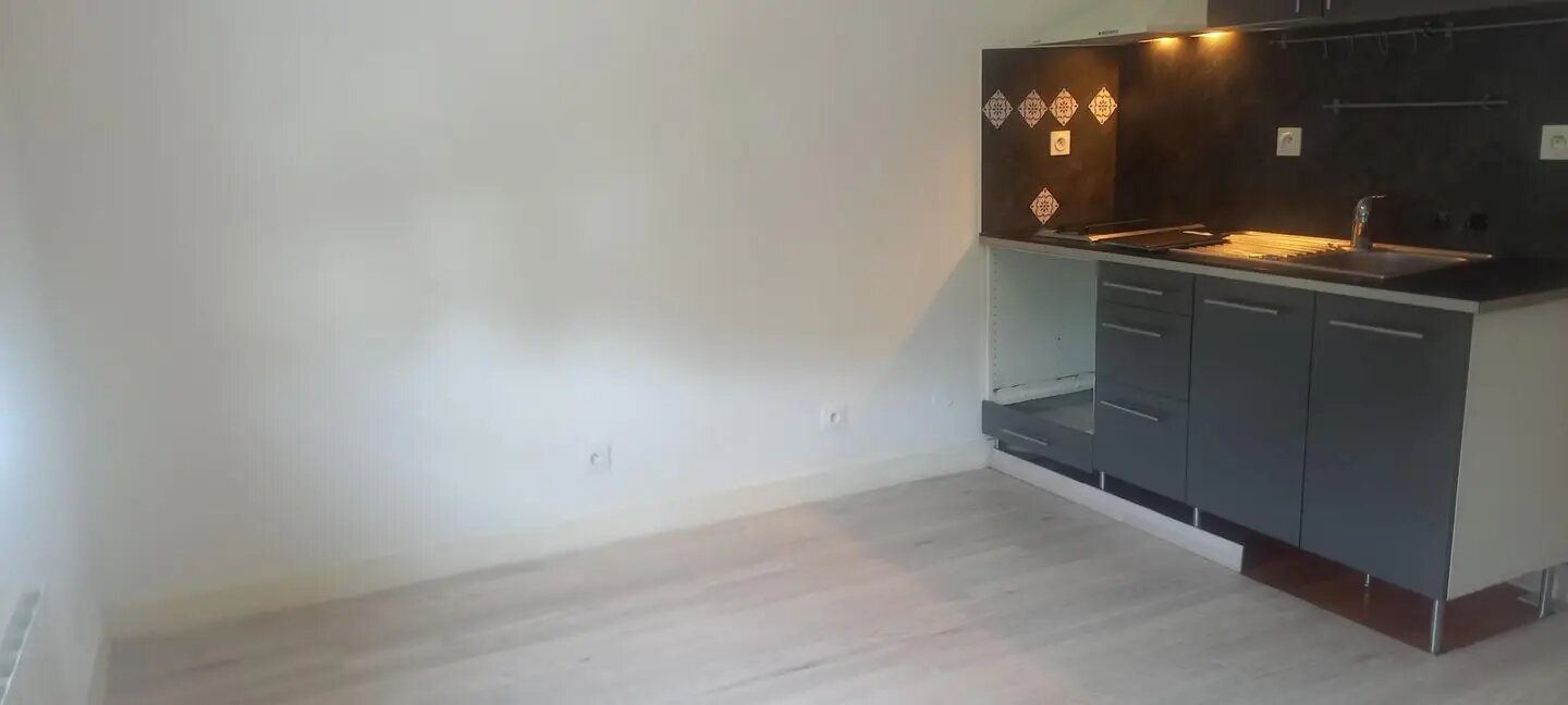 Appartement à louer, 36m², Livry-Gargan