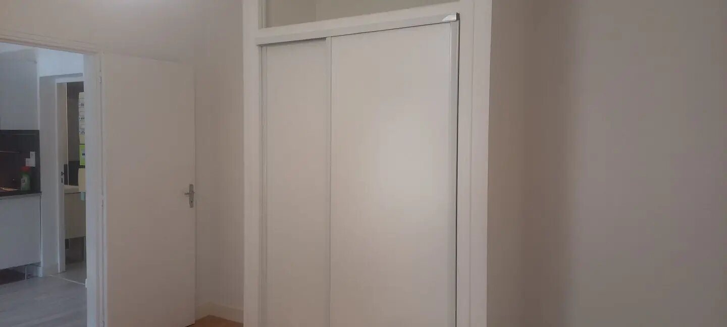 Appartement à louer, 36m², Livry-Gargan