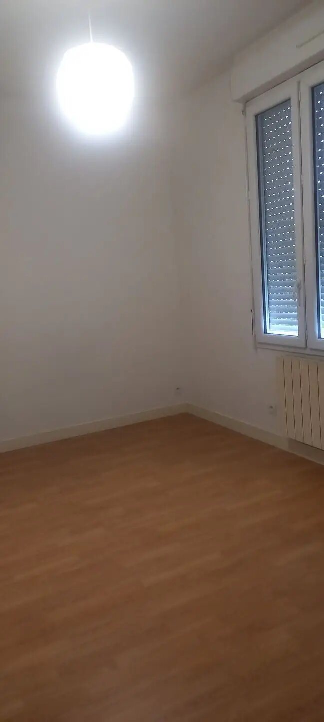 Appartement à louer, 36m², Livry-Gargan