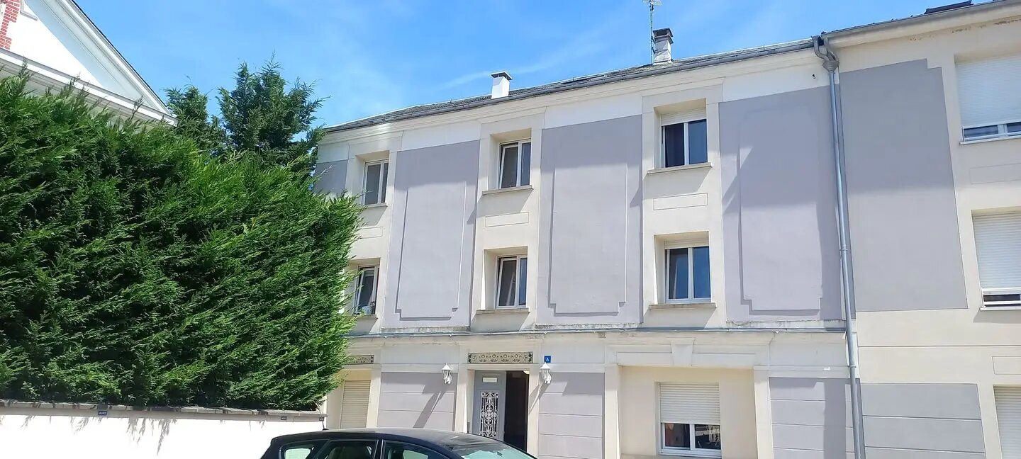 Appartement à louer, 36m², Le Pin