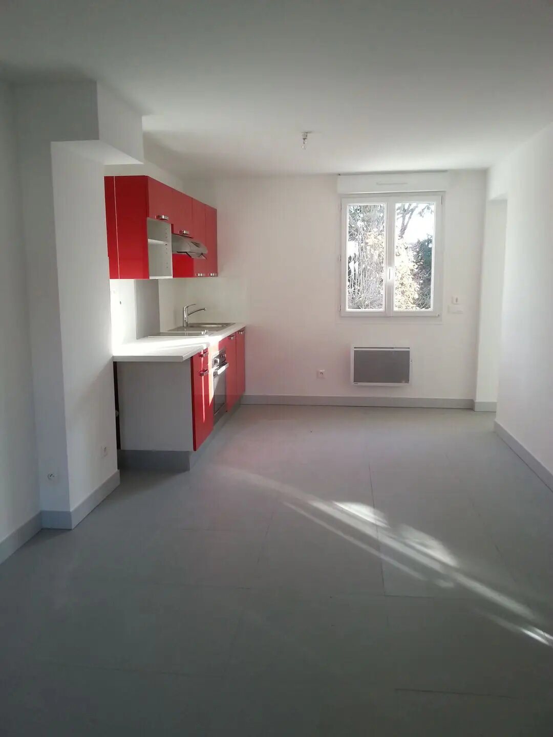 Appartement à louer, 36m², Le Pin