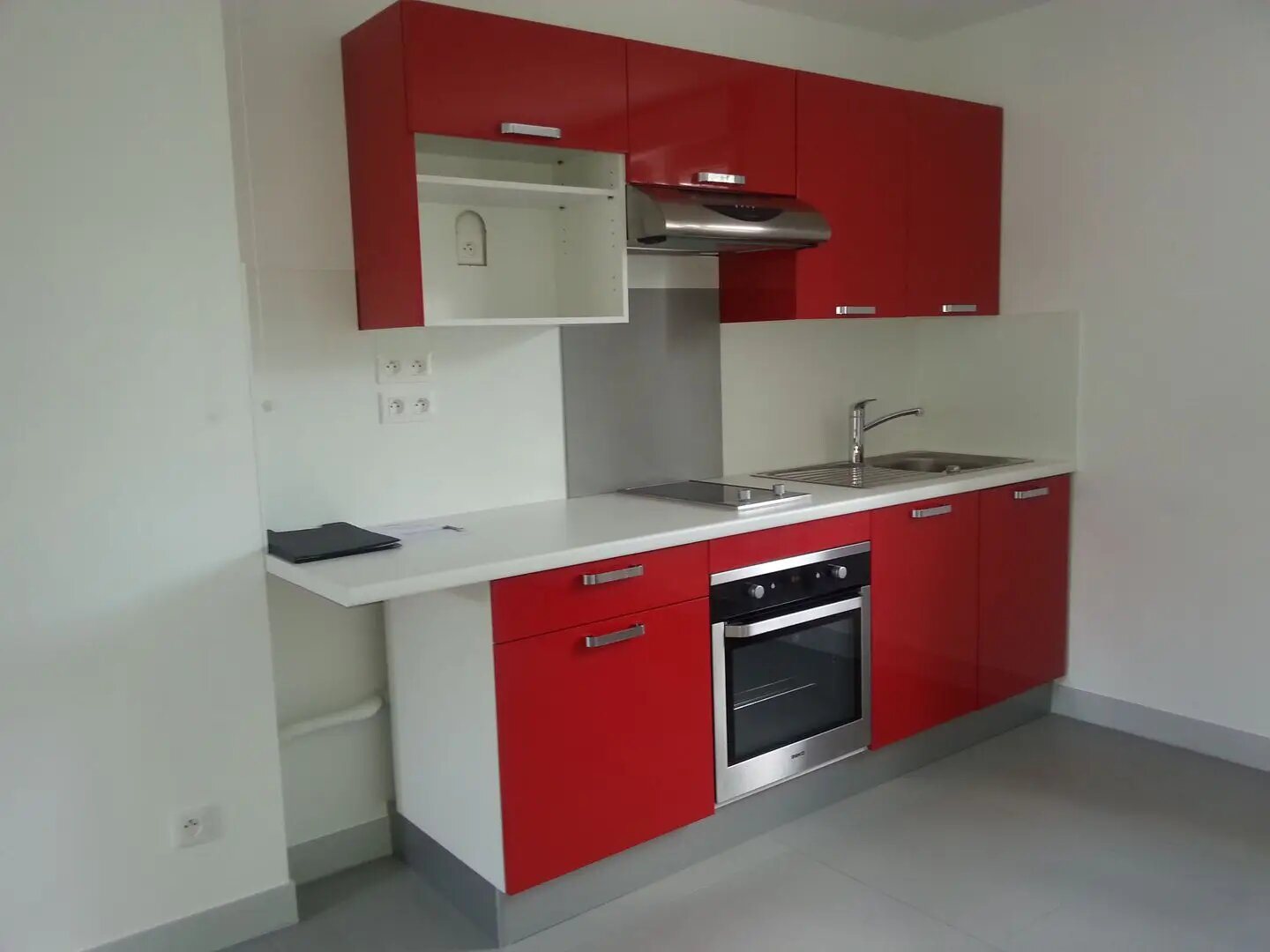 Appartement à louer, 36m², Le Pin
