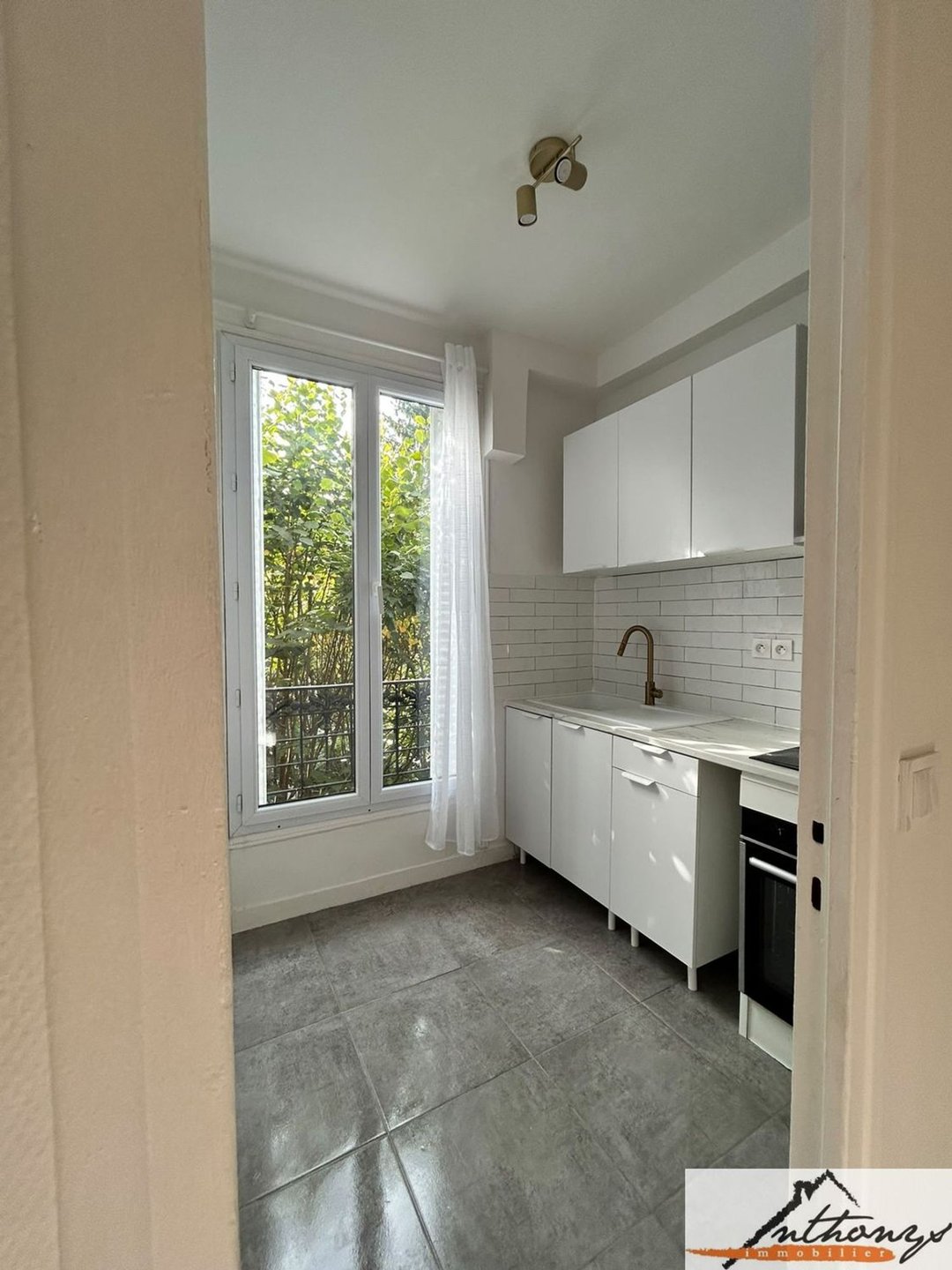 Appartement à vendre, 26m², Villemomble
