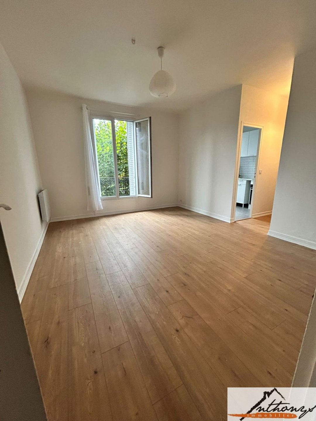 Appartement à vendre, 26m², Villemomble