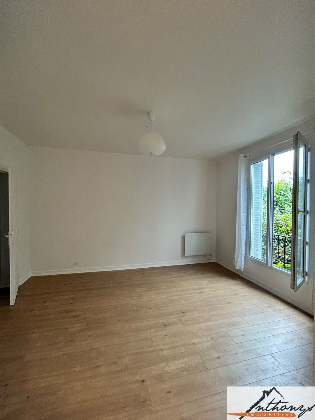 Appartement à vendre, 26m², Villemomble