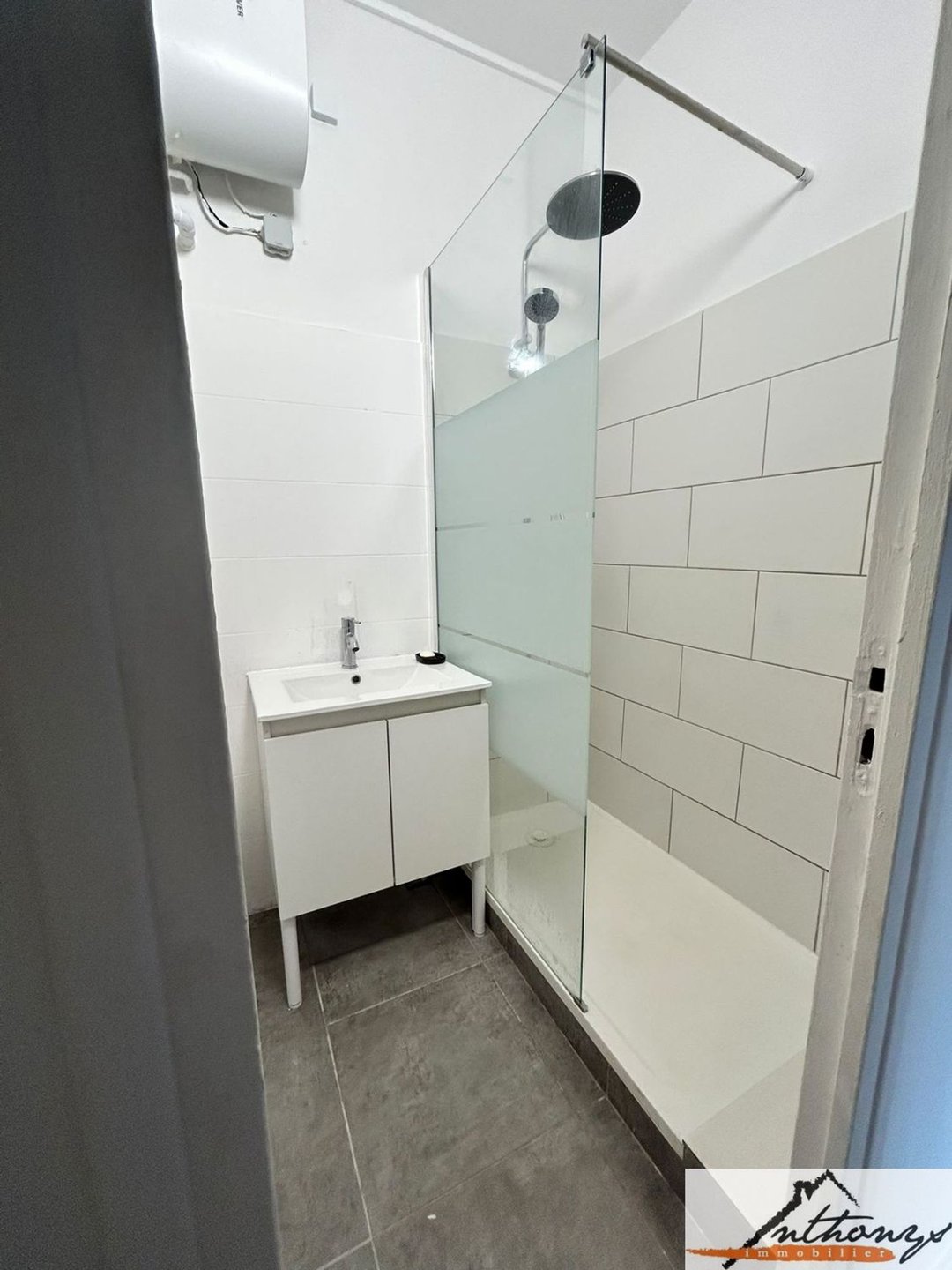 Appartement à vendre, 26m², Villemomble