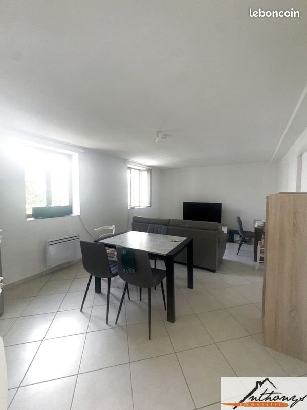Appartement à louer, 41m², Montfermeil