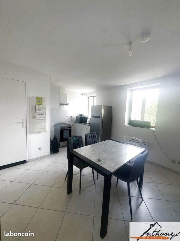 Appartement à louer, 41m², Montfermeil