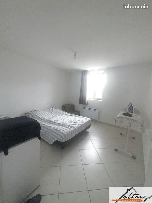 Appartement à louer, 41m², Montfermeil
