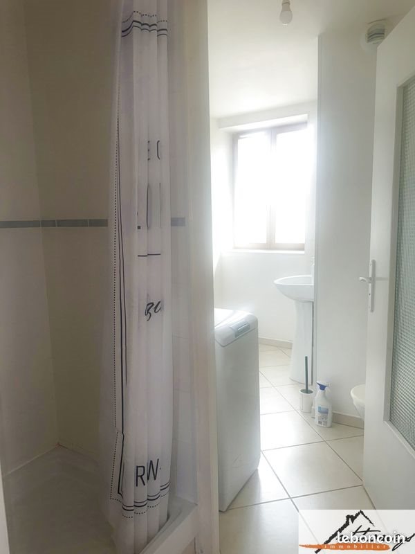 Appartement à louer, 41m², Montfermeil