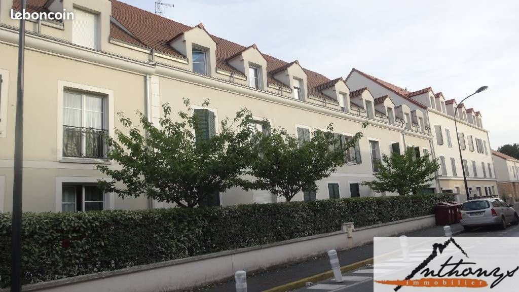 Appartement à vendre, 41m², Montfermeil