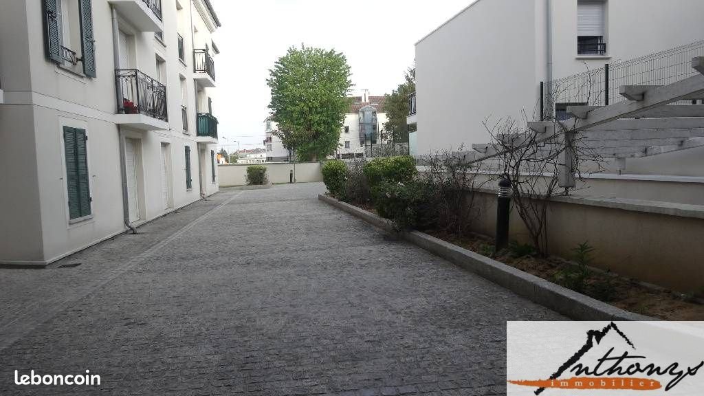 Appartement à vendre, 41m², Montfermeil