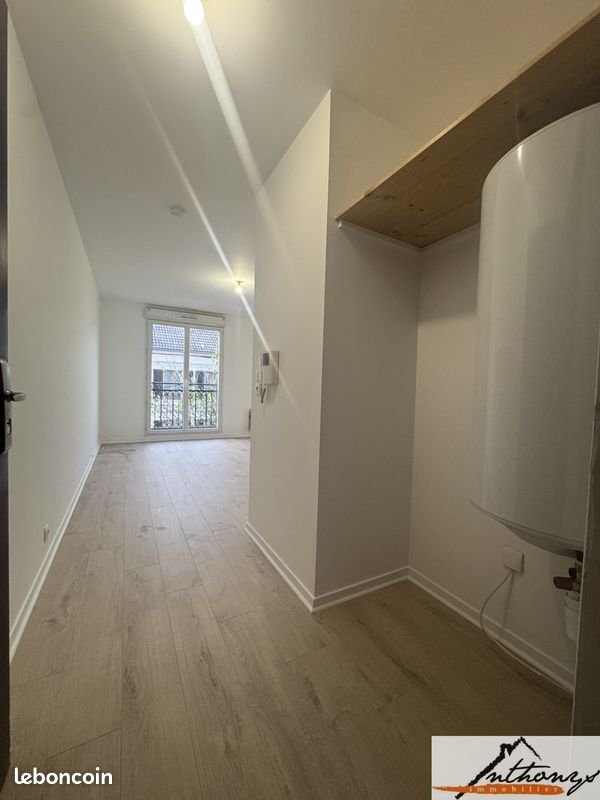 Appartement à vendre, 41m², Montfermeil