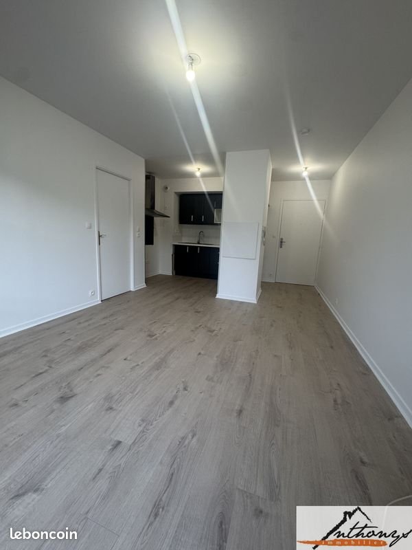 Appartement à vendre, 41m², Montfermeil