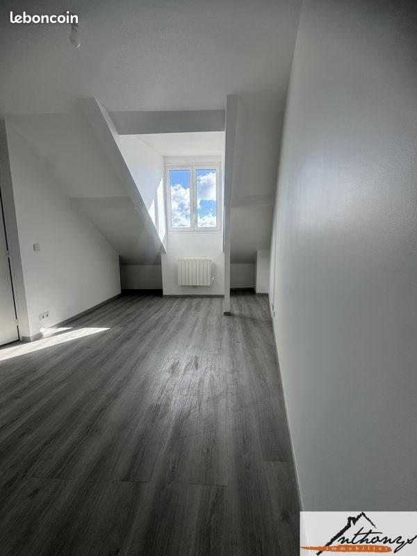 Appartement à louer, 22m², Aulnay-sous-Bois