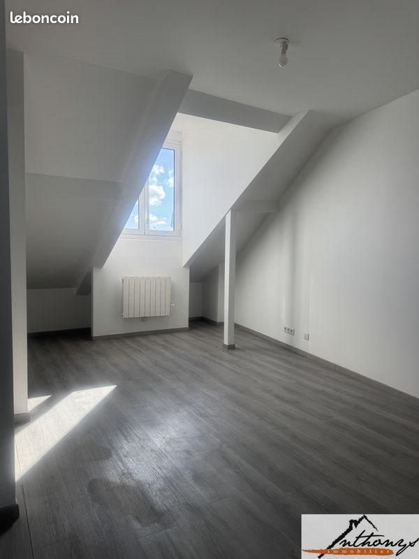 Appartement à louer, 22m², Aulnay-sous-Bois