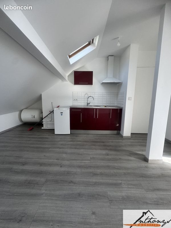 Appartement à louer, 22m², Aulnay-sous-Bois