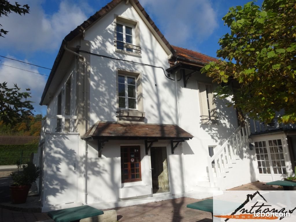 Appartement à louer, 14m², Pontoise
