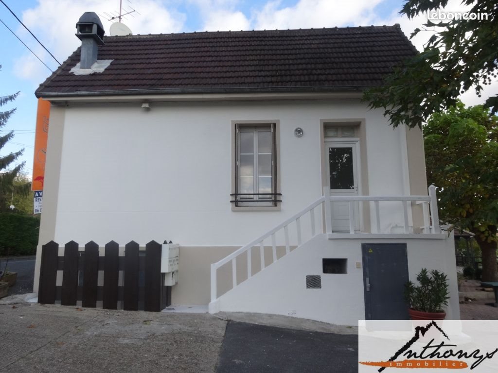 Appartement à louer, 14m², Pontoise