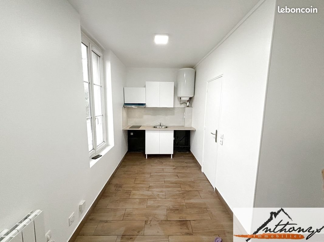 Appartement à louer, 14m², Pontoise