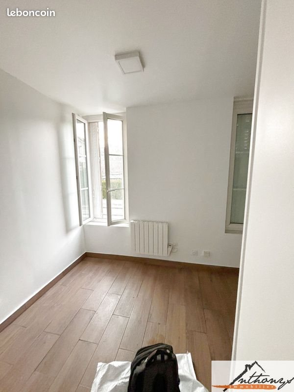 Appartement à louer, 14m², Pontoise