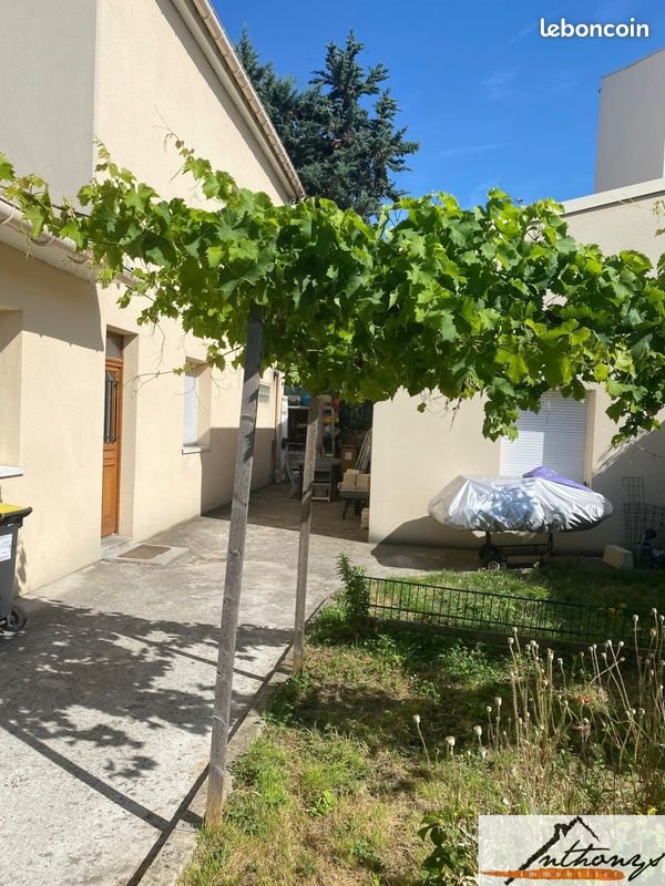 Appartement à louer, 27m², Vitry-sur-Seine