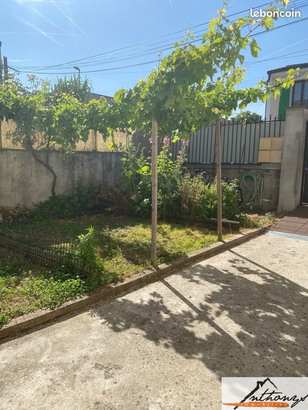 Appartement à louer, 27m², Vitry-sur-Seine
