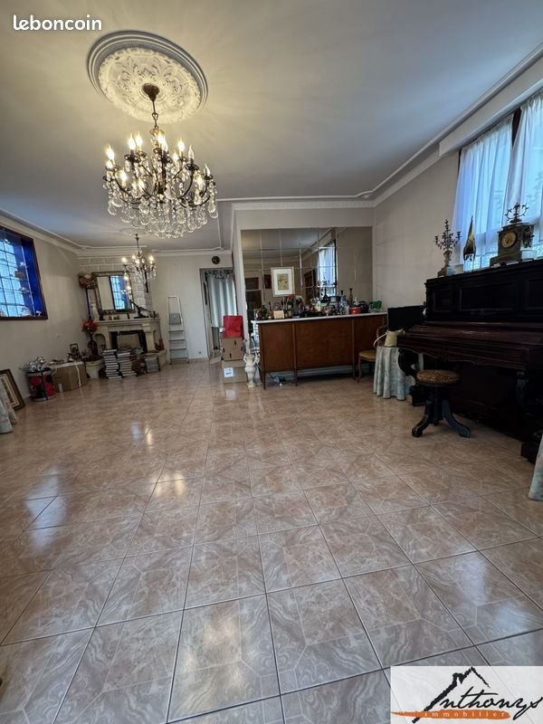 Maison à vendre, 105m², Gagny