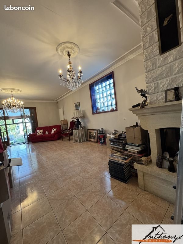 Maison à vendre, 105m², Gagny