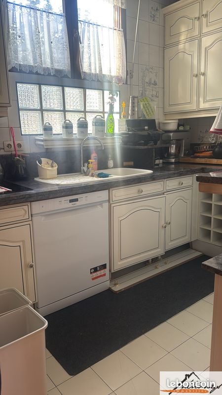 Maison à vendre, 105m², Gagny