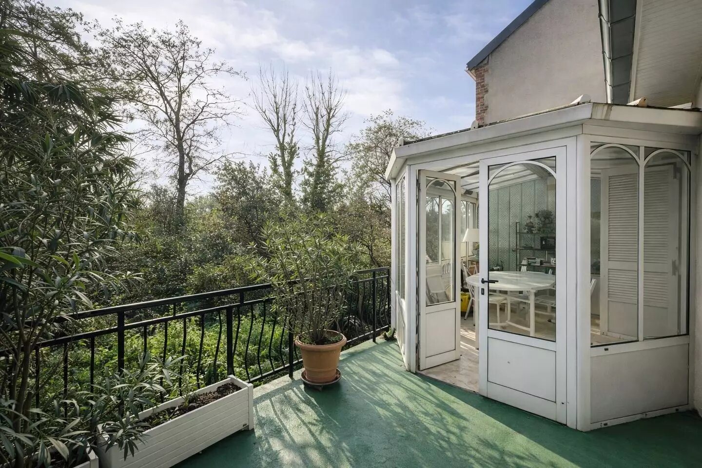 Maison à vendre, 160m², Issy-les-Moulineaux