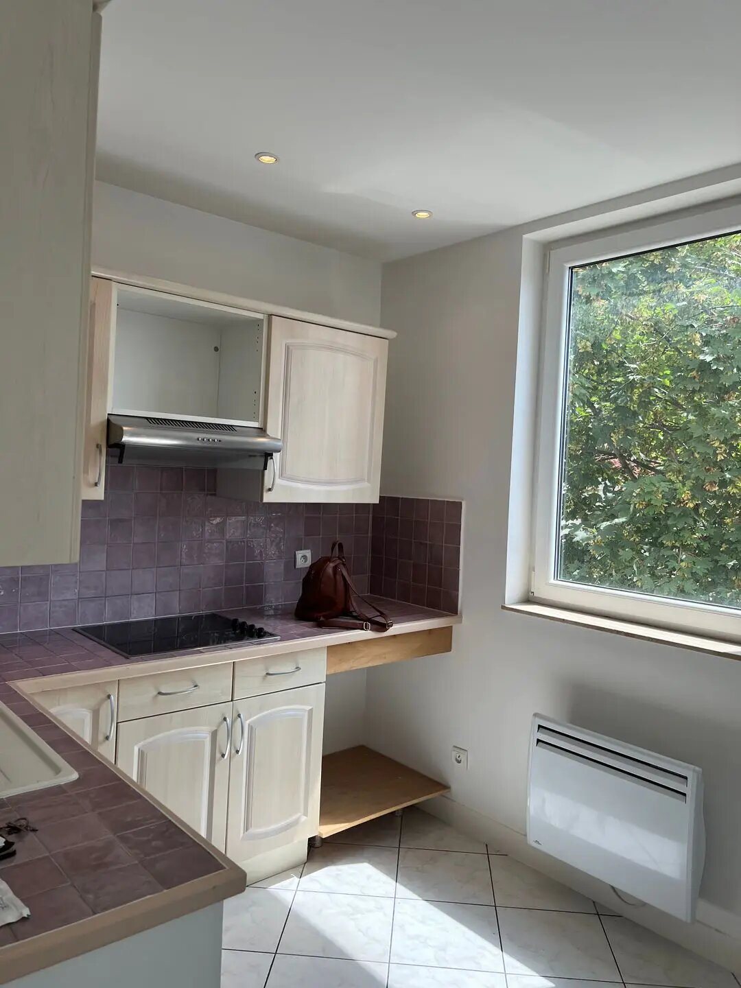 Appartement à louer, 40m², Clamart