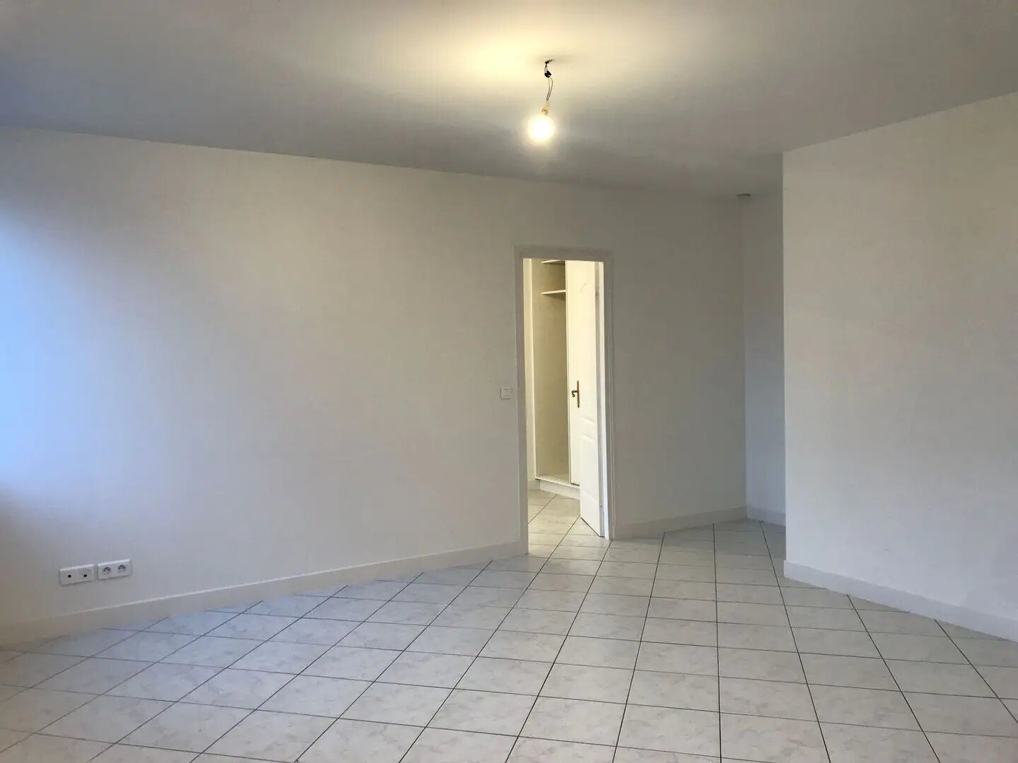 Appartement à louer, 40m², Clamart