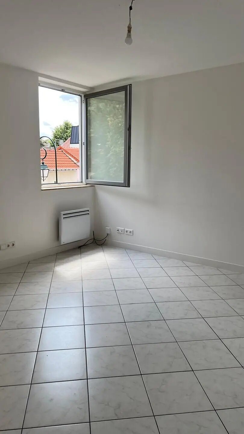 Appartement à louer, 40m², Clamart
