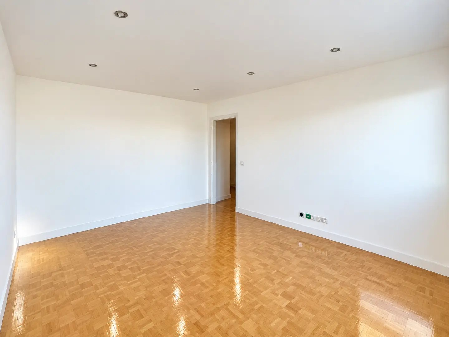 Appartement à louer, 56m², Sceaux