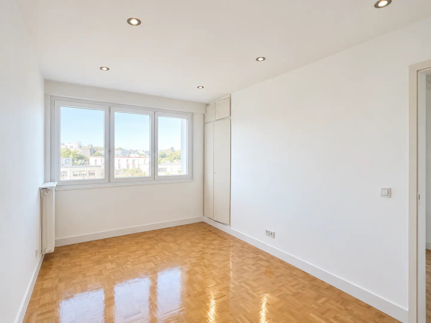 Appartement à louer, 56m², Sceaux