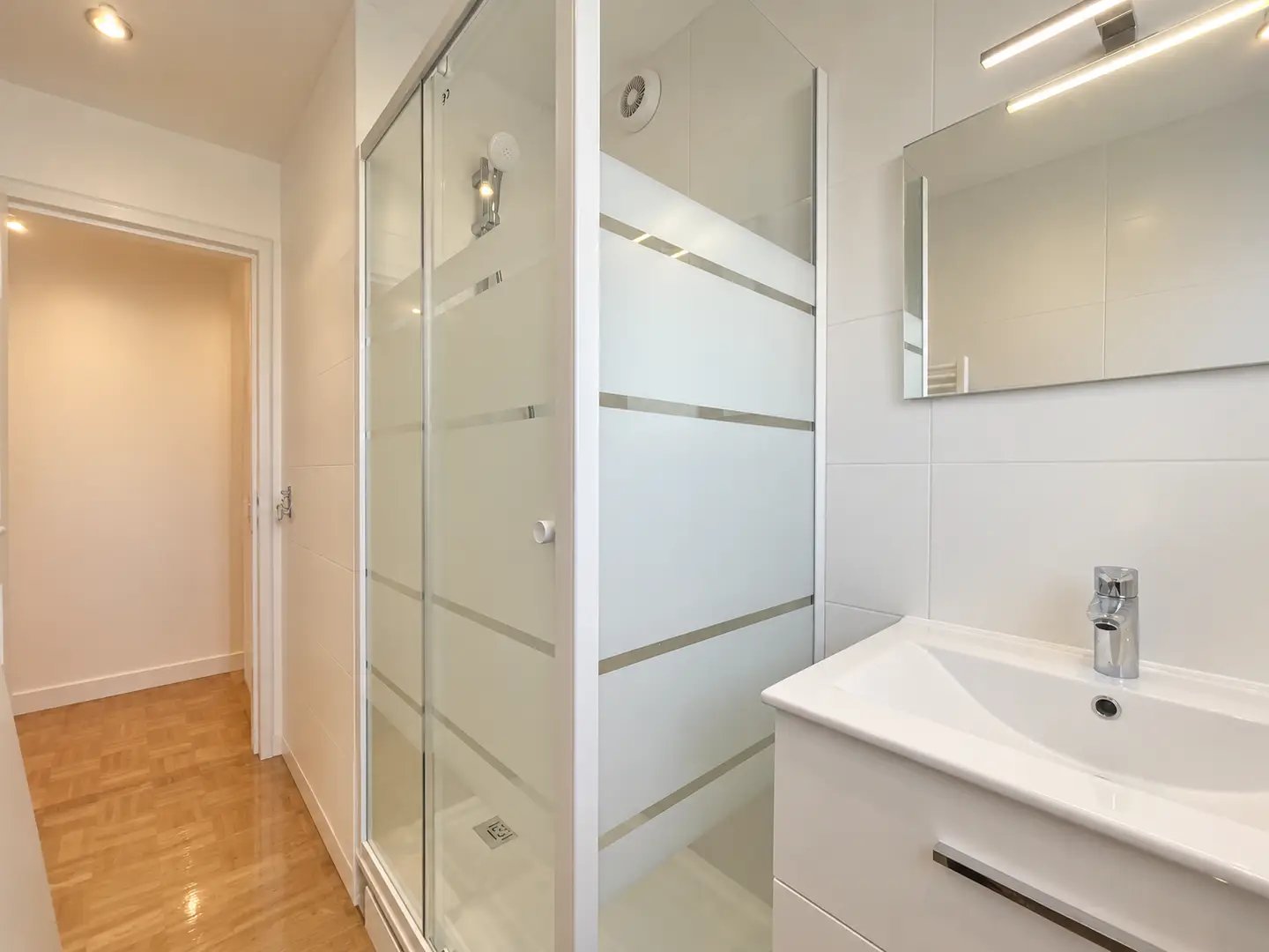 Appartement à louer, 56m², Sceaux