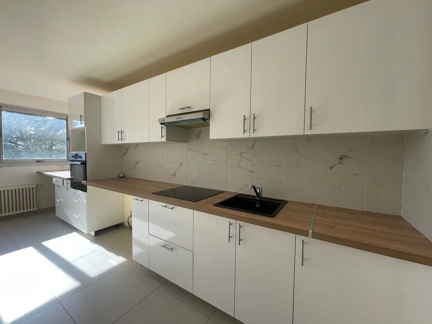 Appartement à louer, 66m², Chevilly-Larue