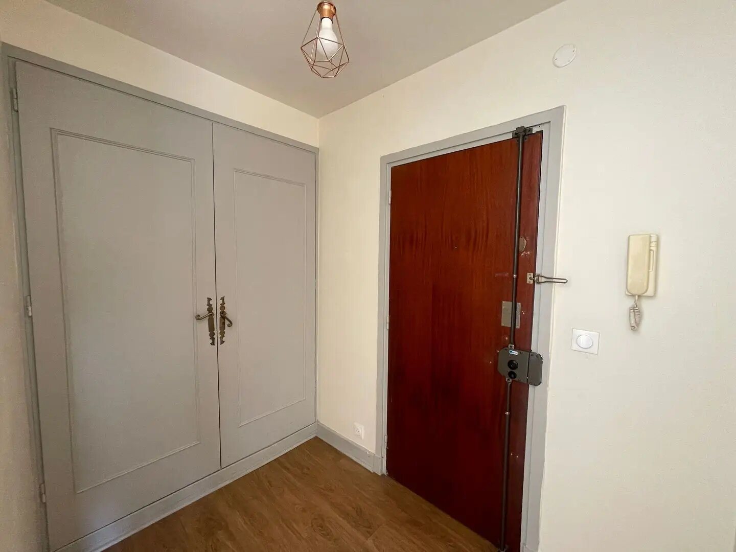 Appartement à louer, 66m², Chevilly-Larue