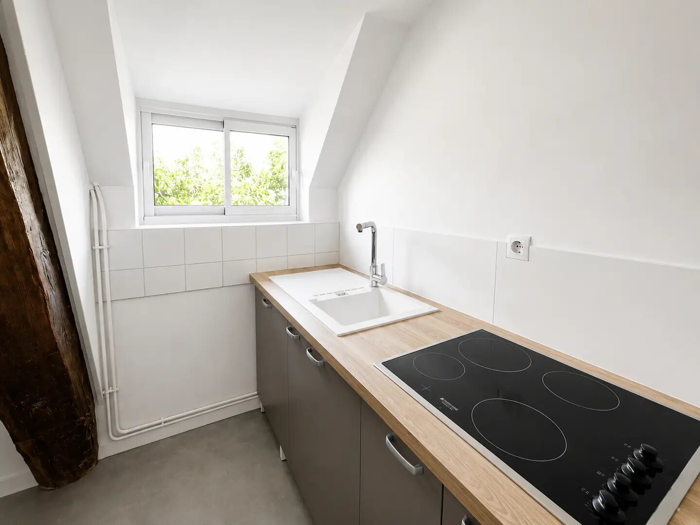 Appartement à louer, 45m², Châtillon