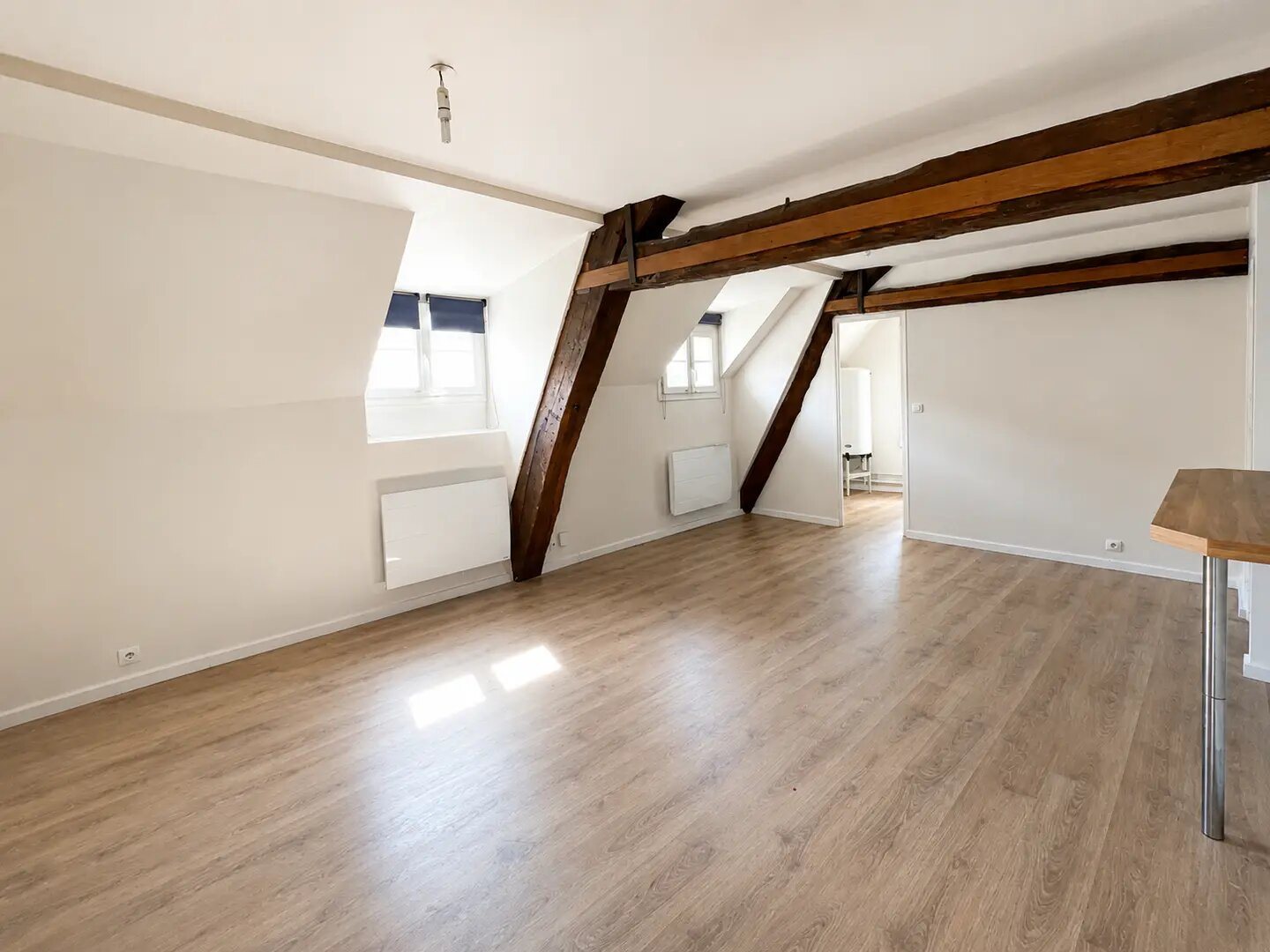 Appartement à louer, 45m², Châtillon