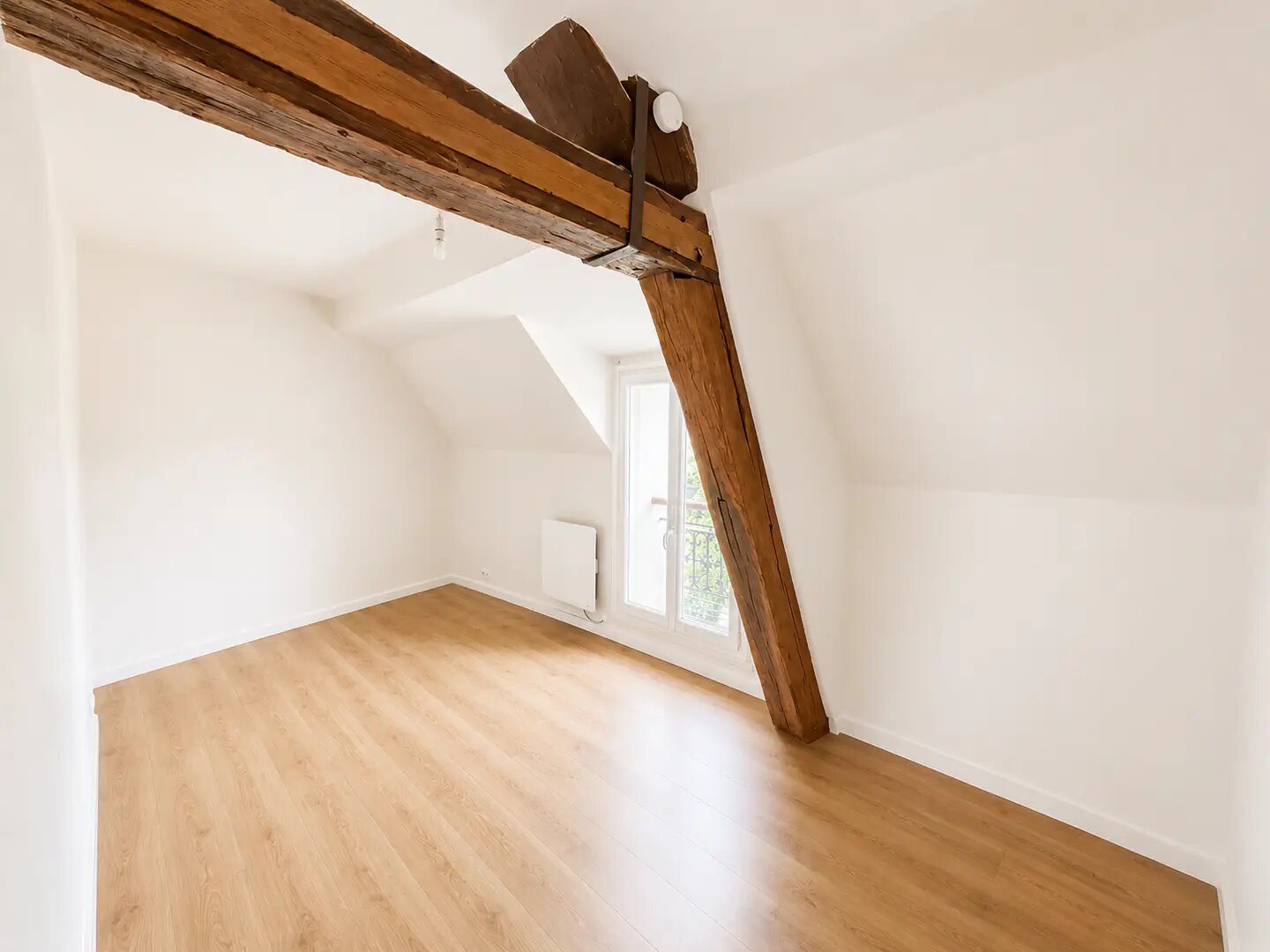 Appartement à louer, 45m², Châtillon