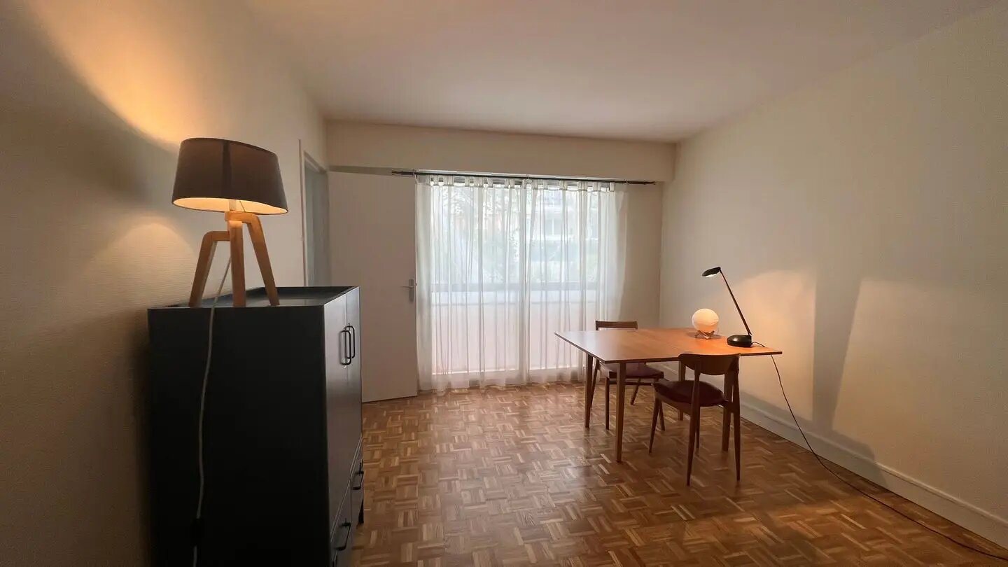 Appartement à vendre, 27m², Vanves